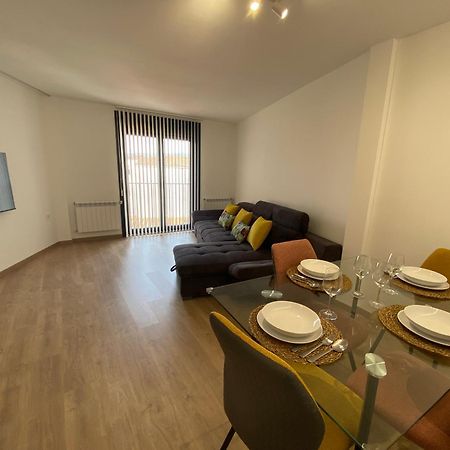 Apartamentos Luisa Santiago de Compostela Kültér fotó