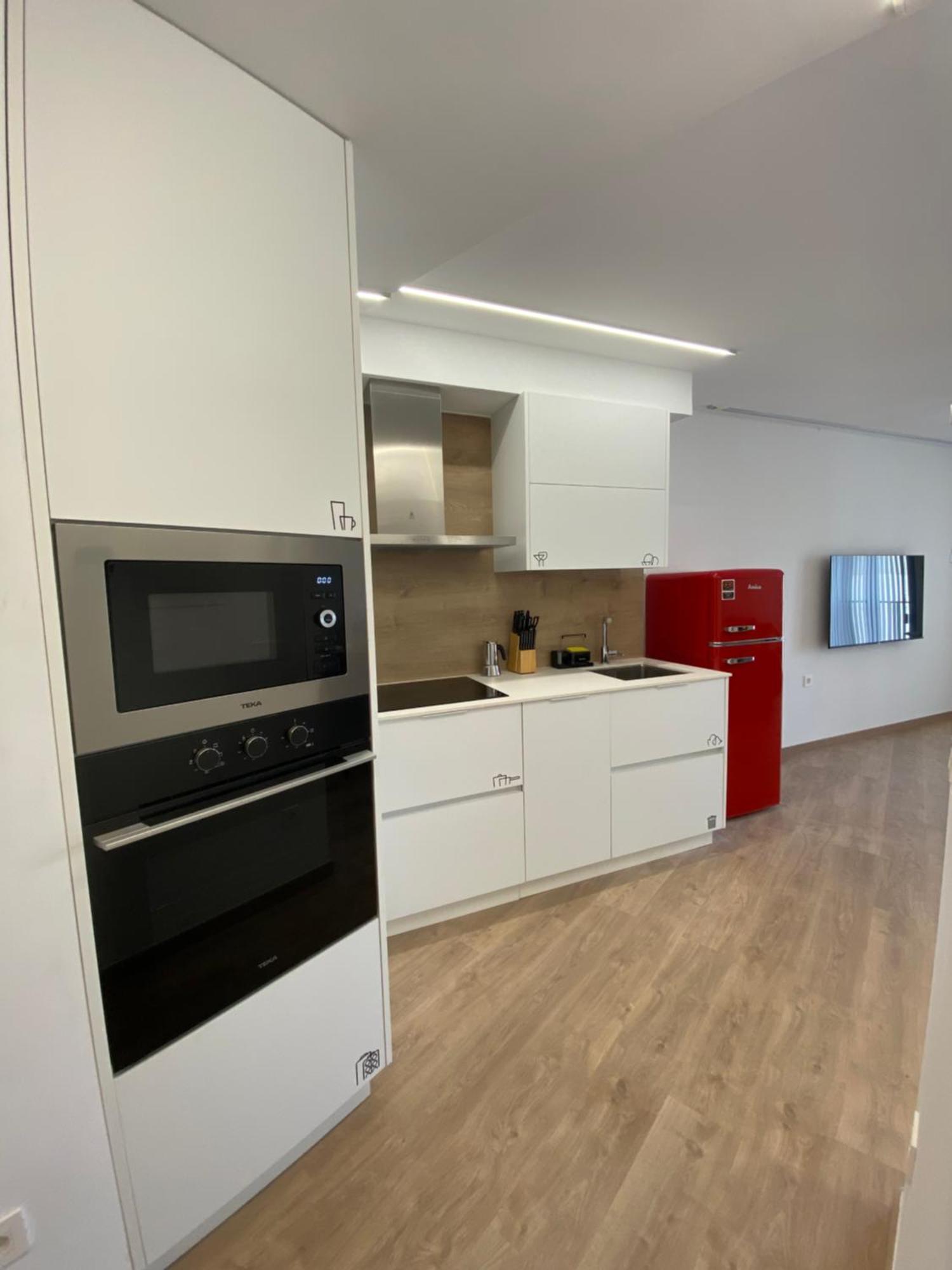 Apartamentos Luisa Santiago de Compostela Kültér fotó