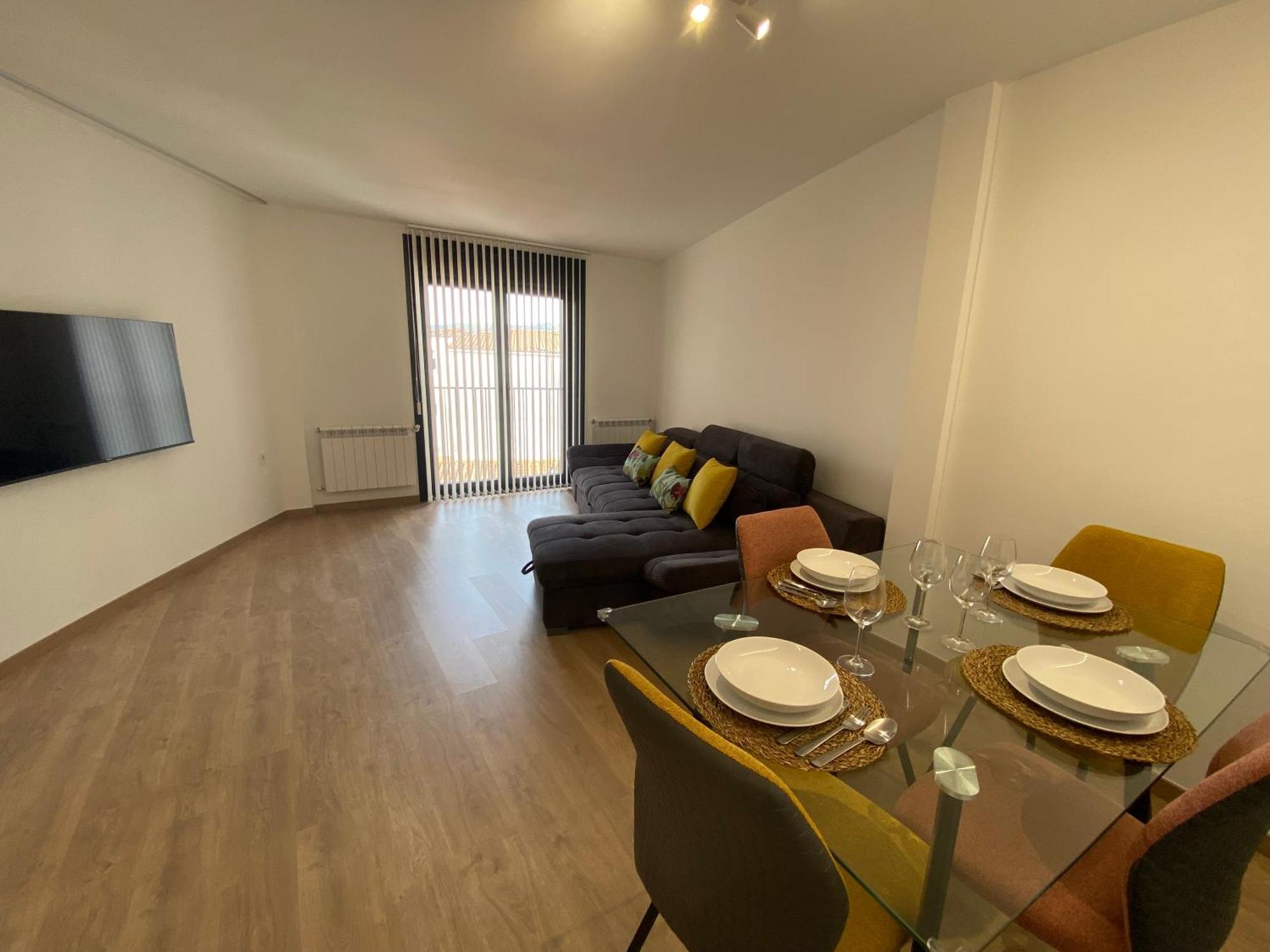 Apartamentos Luisa Santiago de Compostela Kültér fotó