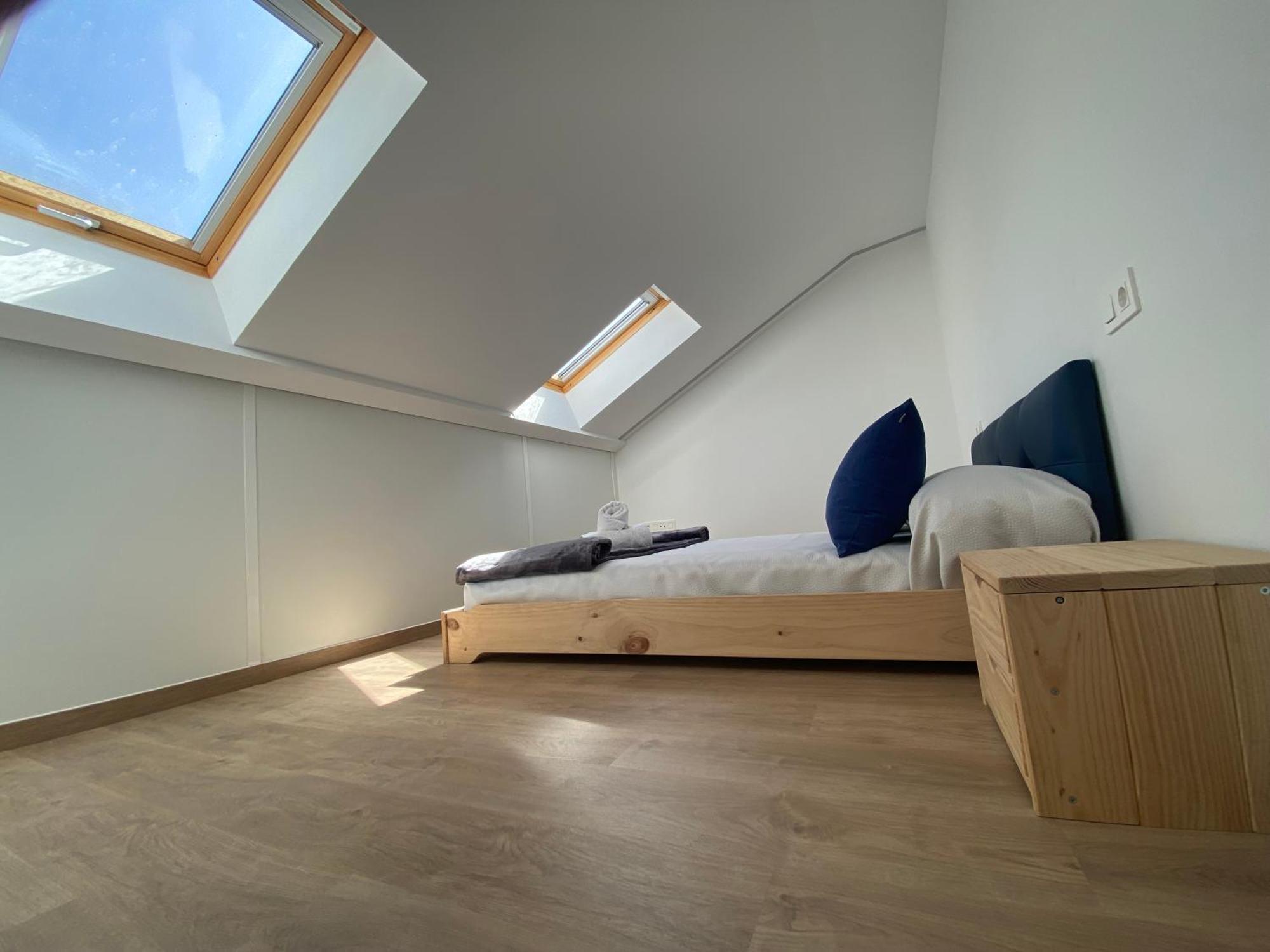 Apartamentos Luisa Santiago de Compostela Kültér fotó