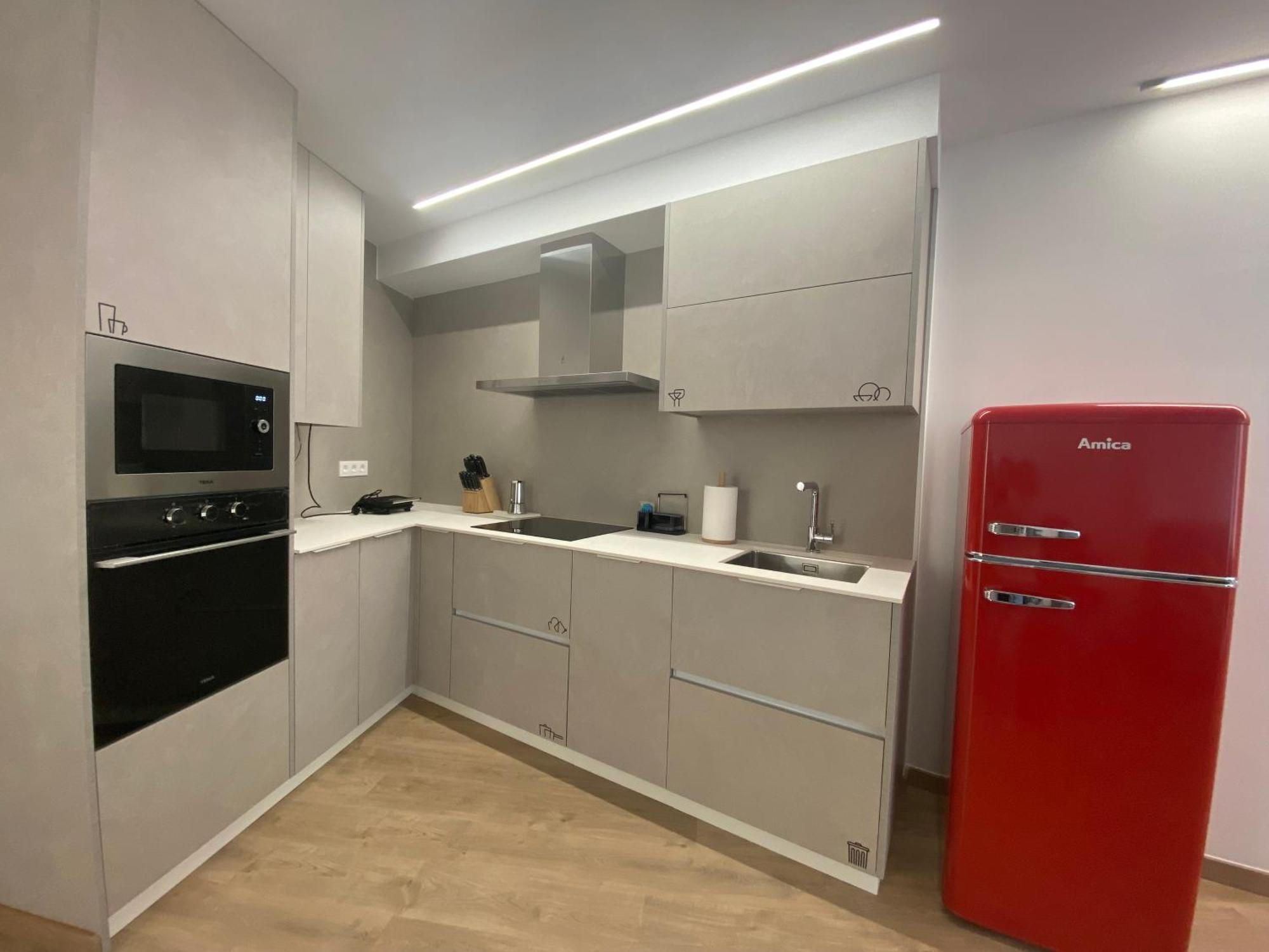 Apartamentos Luisa Santiago de Compostela Kültér fotó
