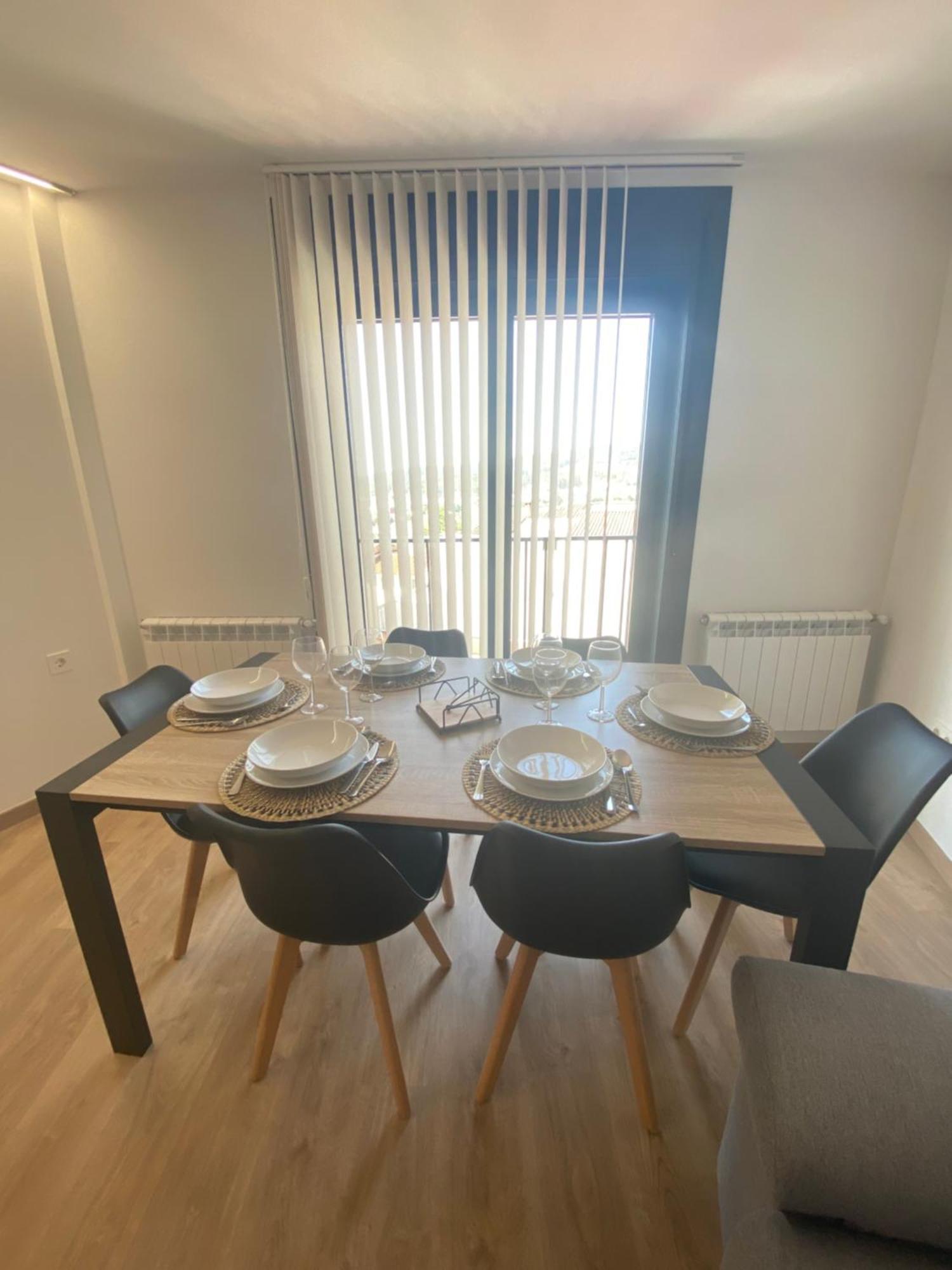 Apartamentos Luisa Santiago de Compostela Kültér fotó