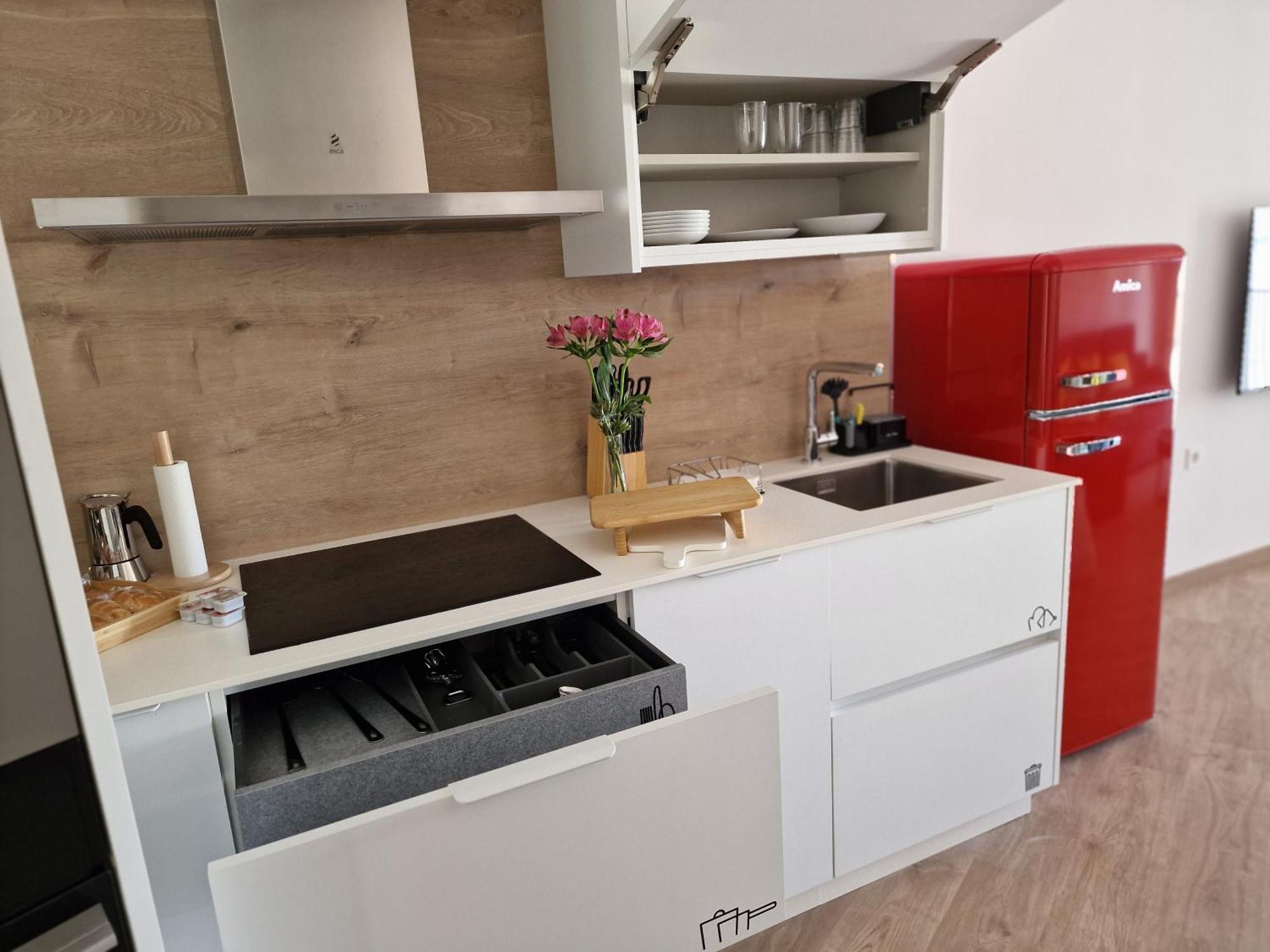 Apartamentos Luisa Santiago de Compostela Kültér fotó